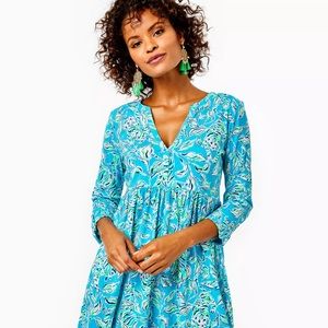 Lilly Pulitzer Loran Swing Dress
